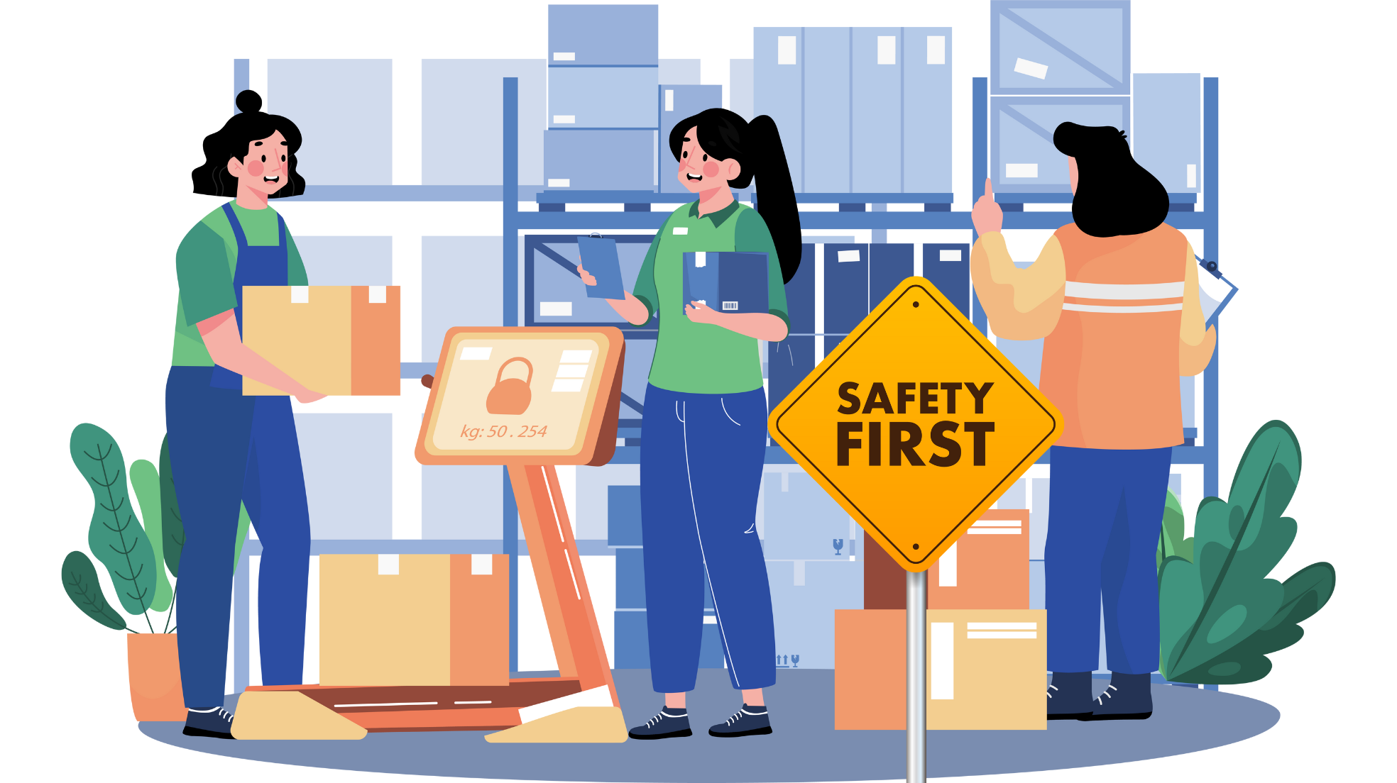 Safety Stock