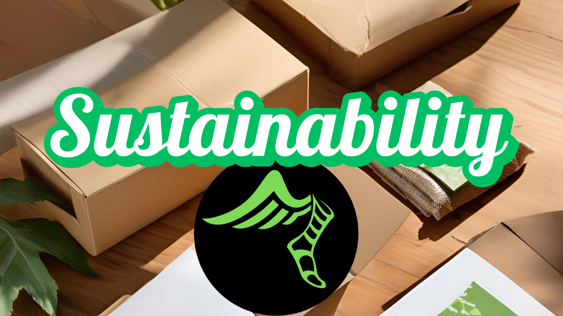 Sustainable